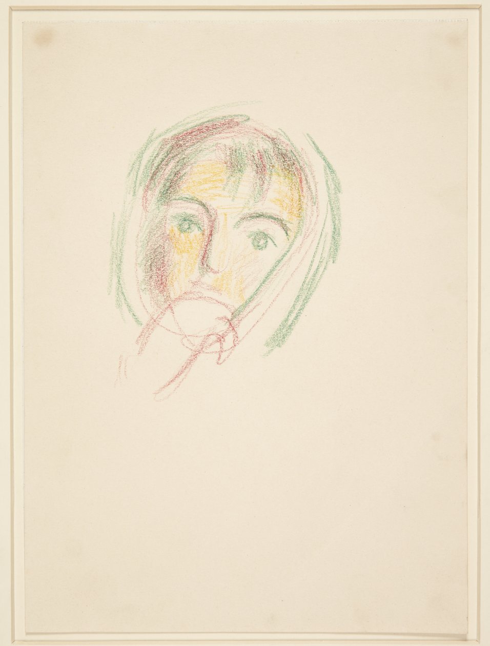 The Artist