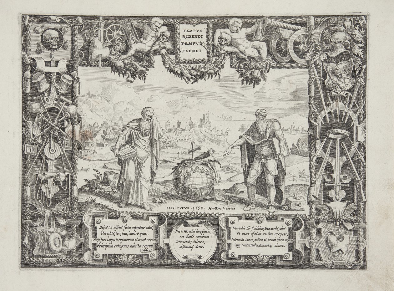 The Story of Dinah and Shechem by Harmen Jansz. Muller