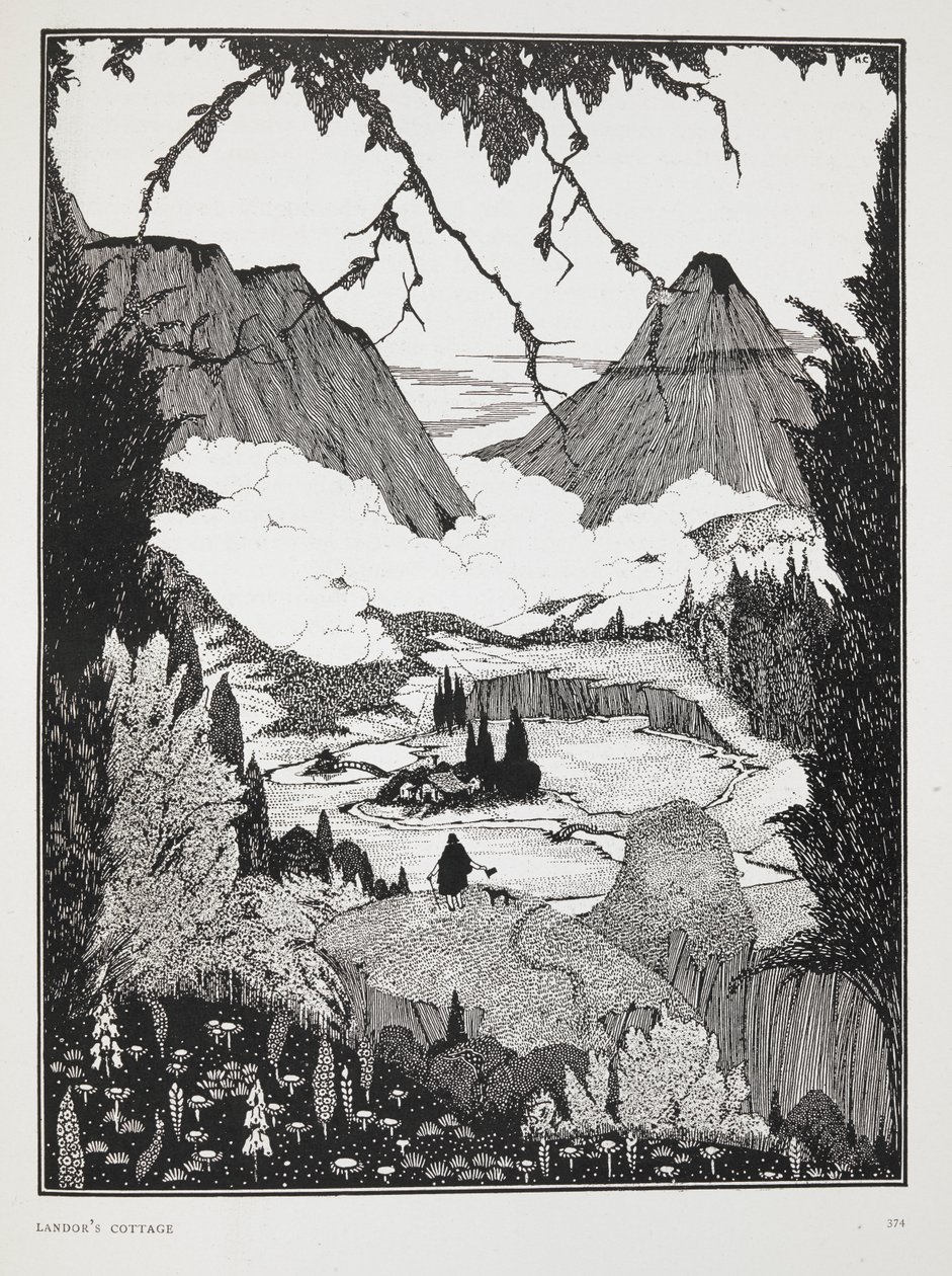 Illustration for the story 