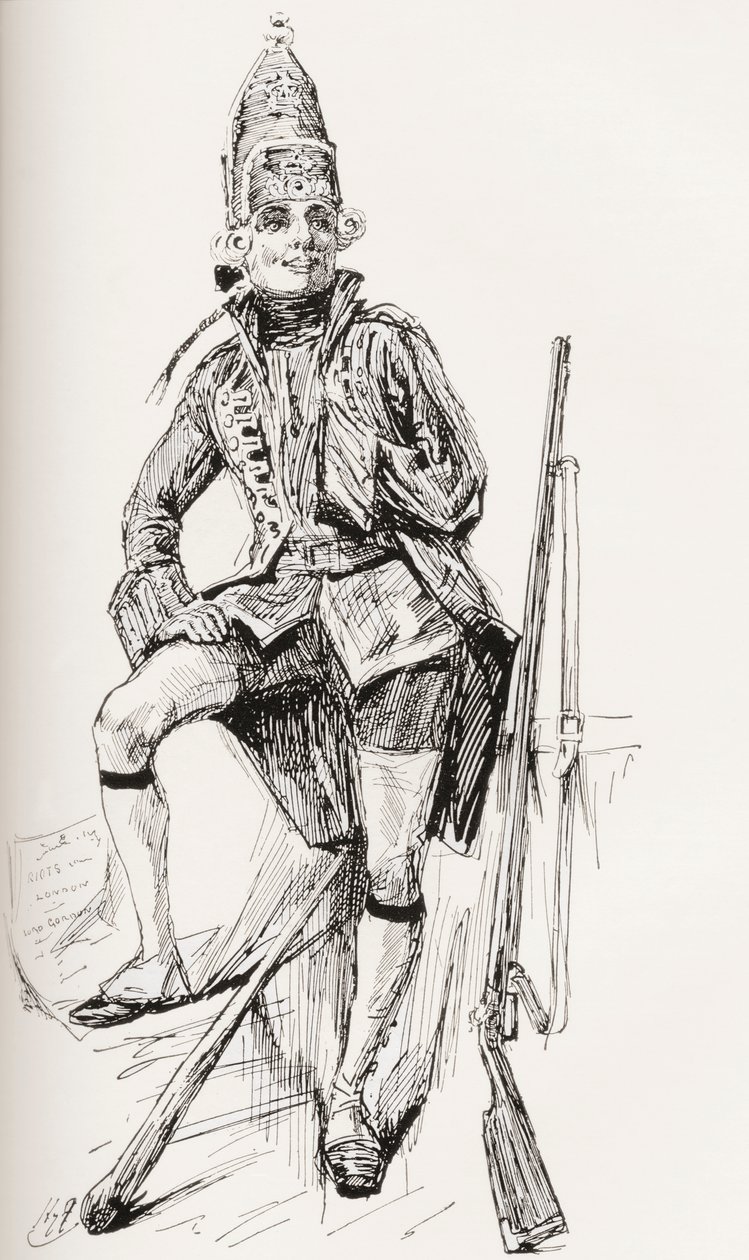 Illustration for Charles Dickens