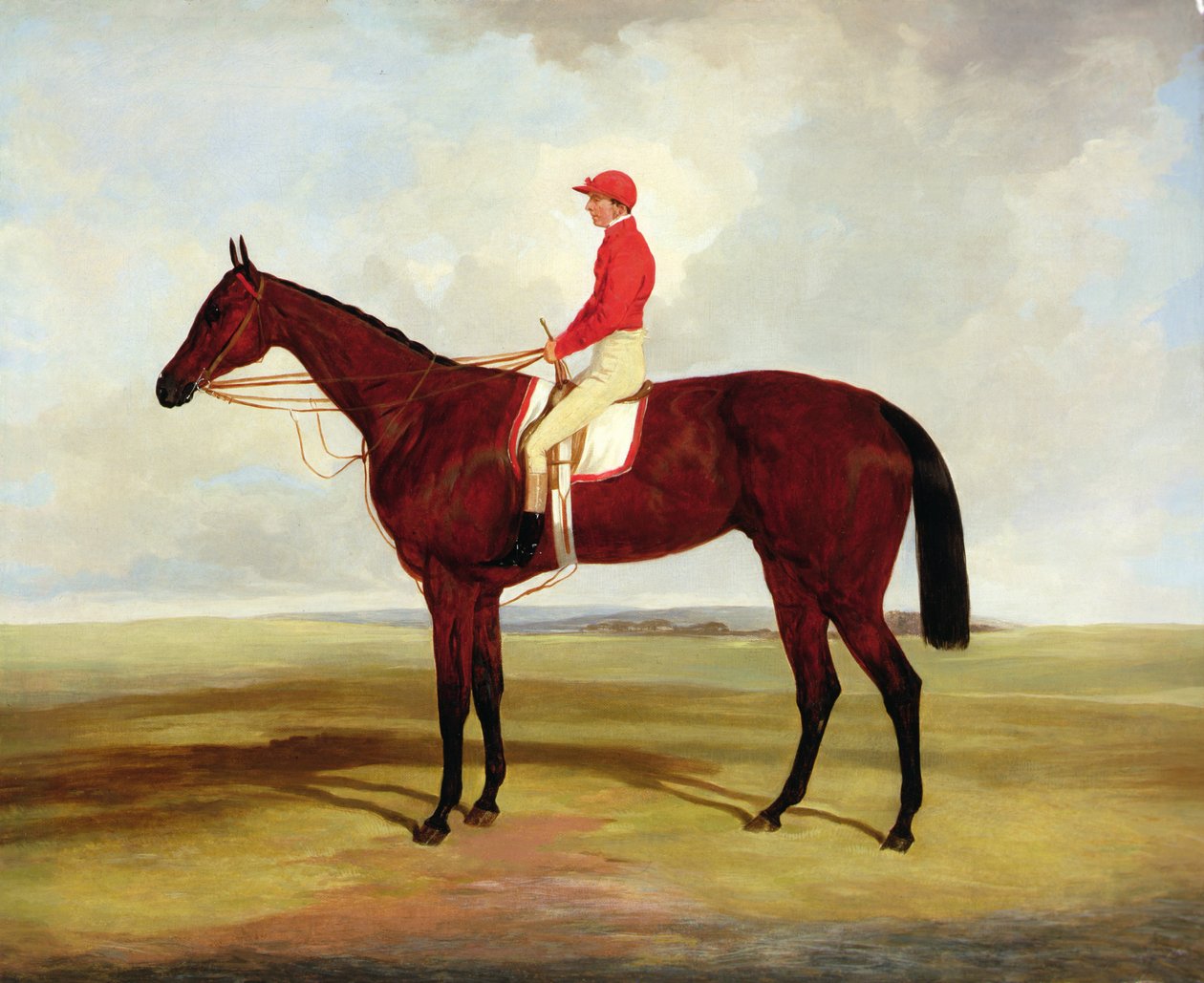 Lord Clifden