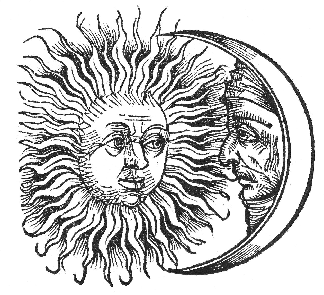 Nuremberg Chronicle by Hartmann Schedel