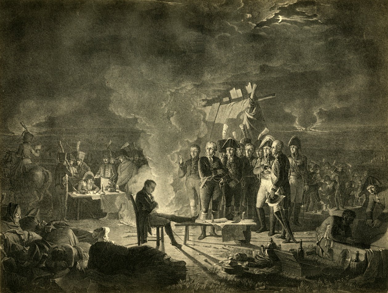 Napoleon