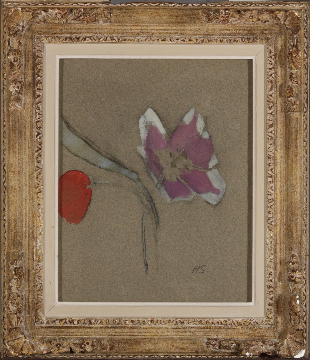 Untitled by Helene Schjerfbeck