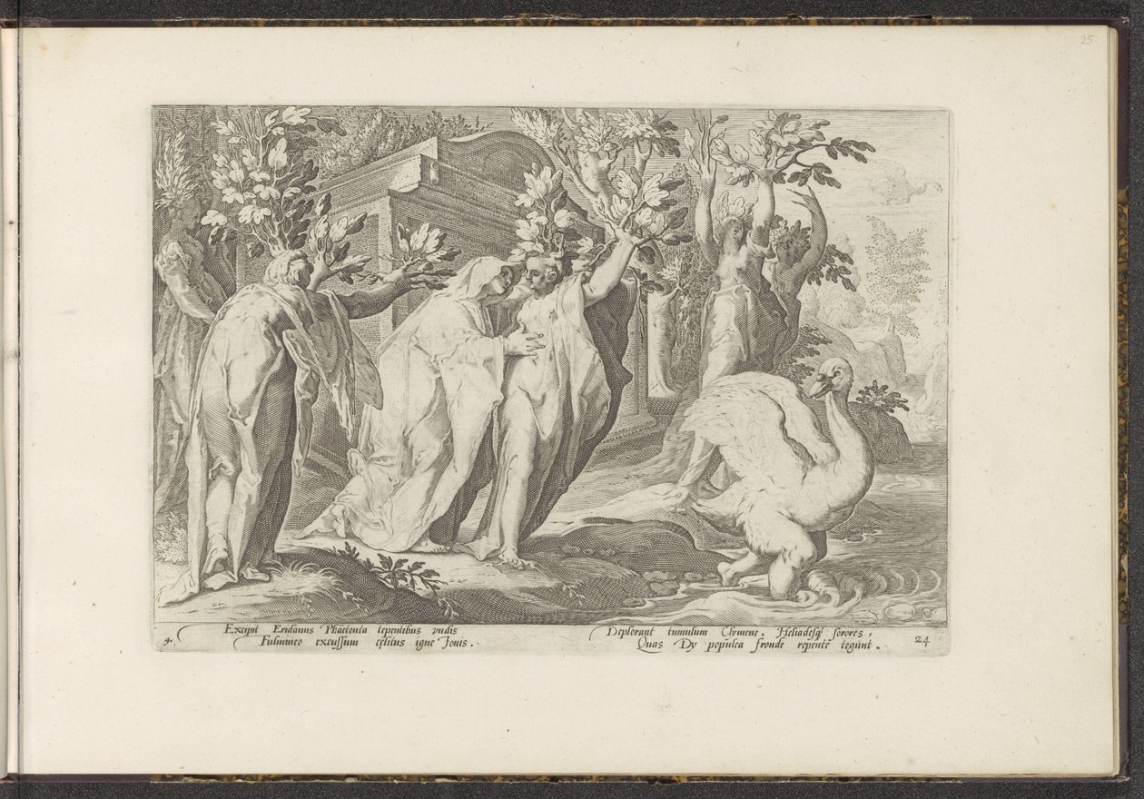 Phaethon