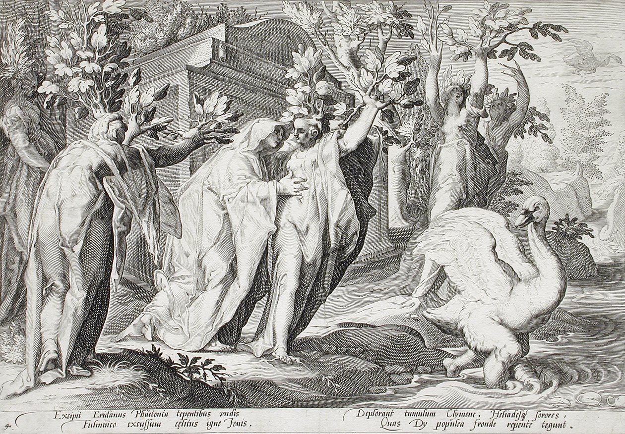 Phaeton