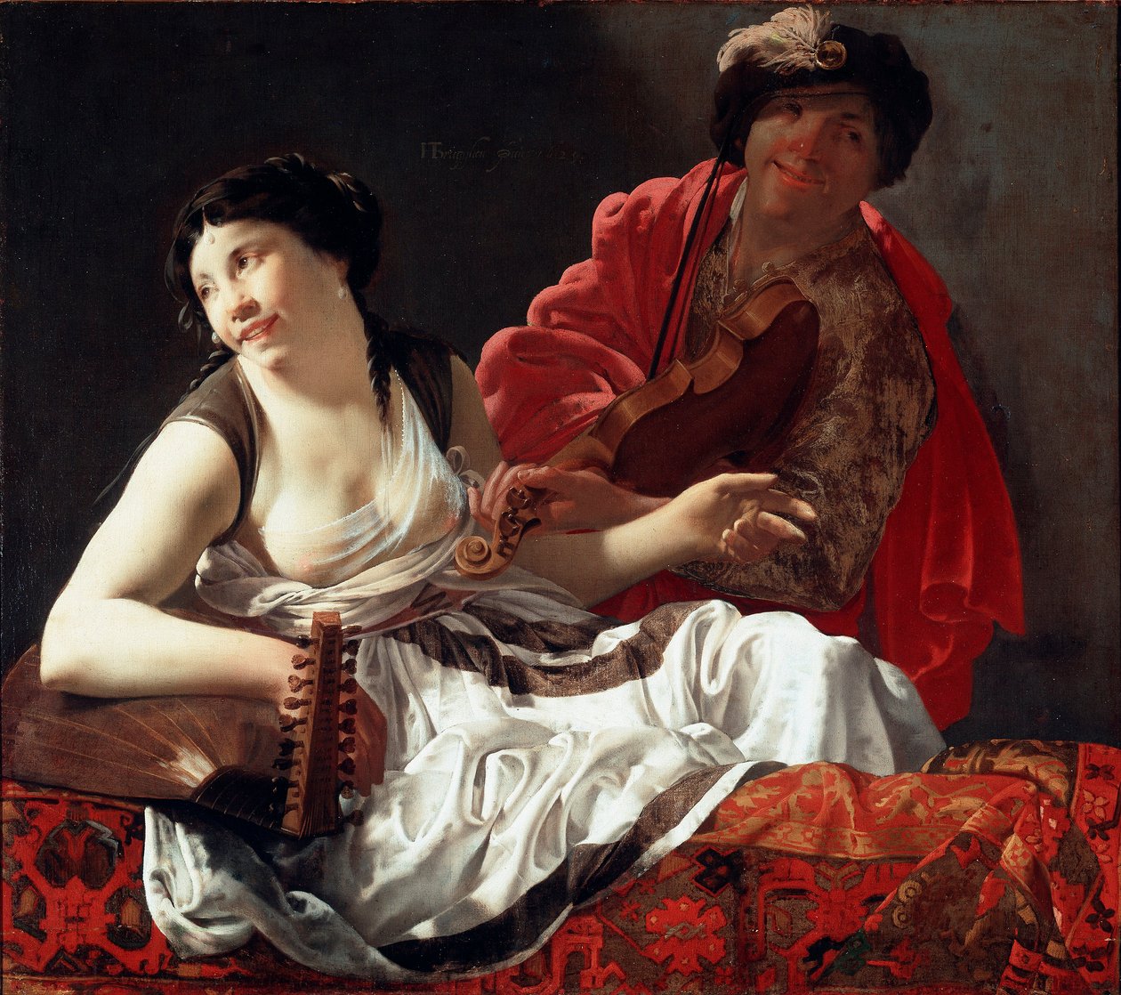 The Concert or 