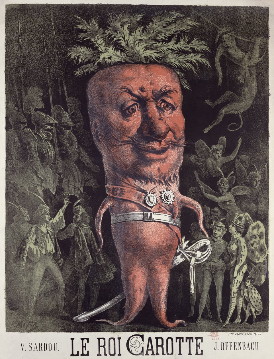 Poster for 