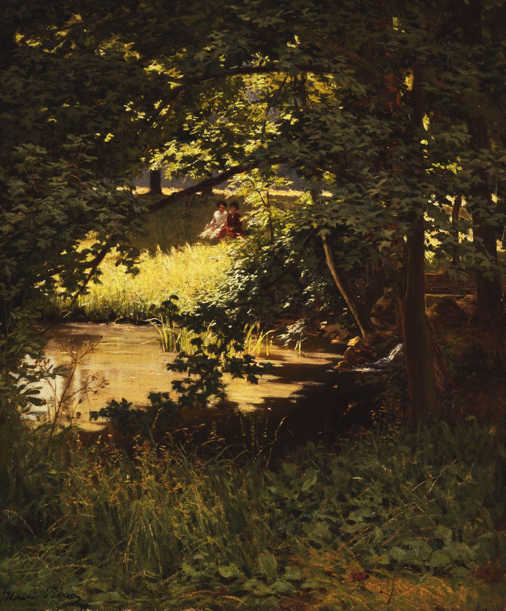 A Summer