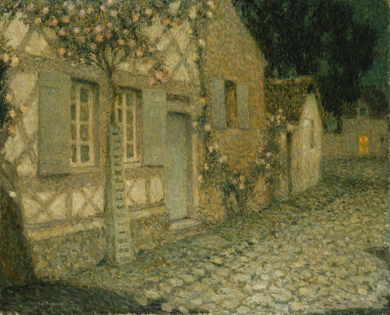 The Gardener
