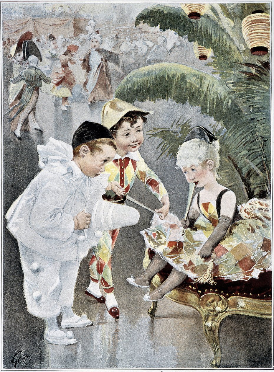 Children