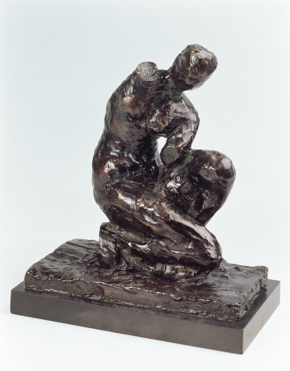 Crouching Venus by Henri Matisse