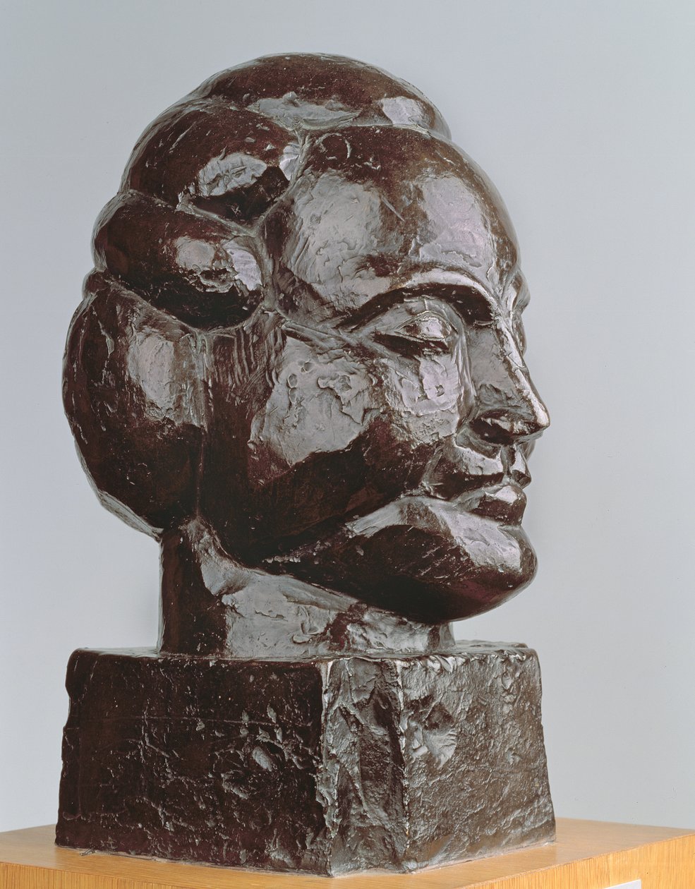 Henriette III by Henri Matisse