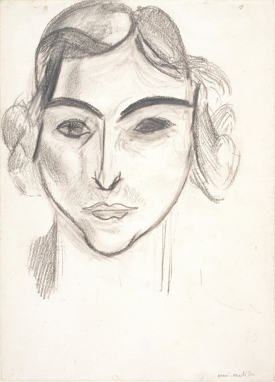 Woman