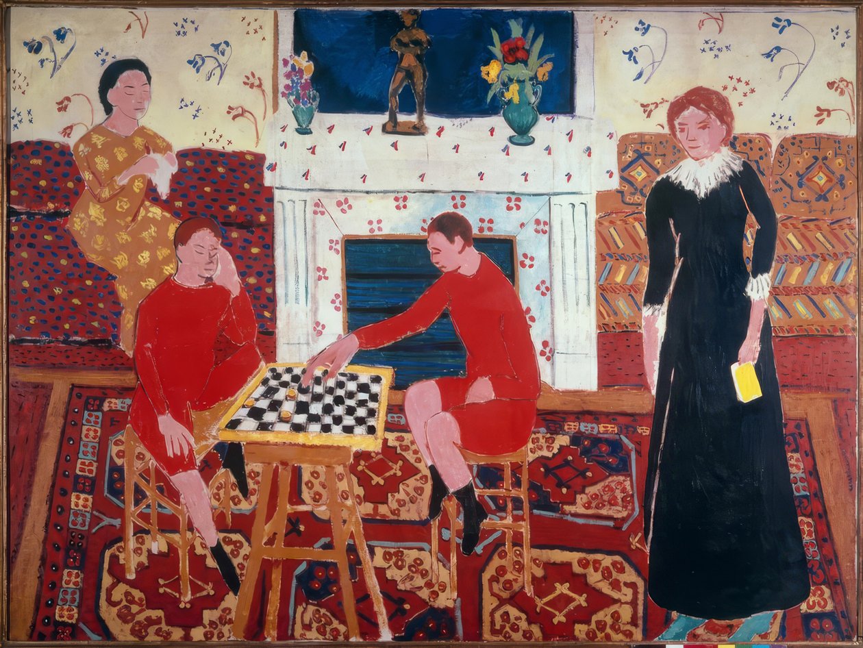 The Painter