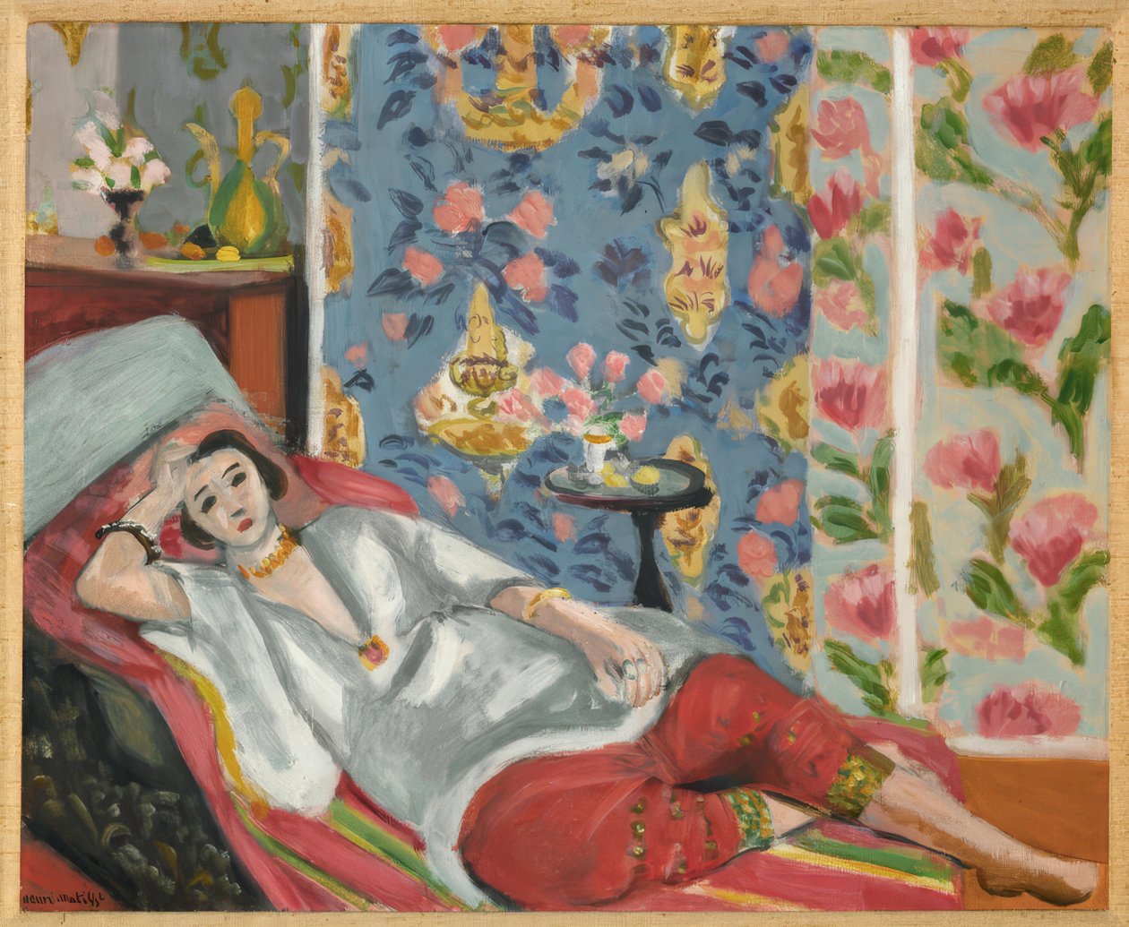 Matisse Trousers main image 0