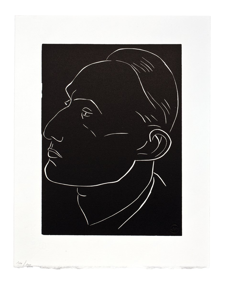 Pasiphaé by Henri Matisse