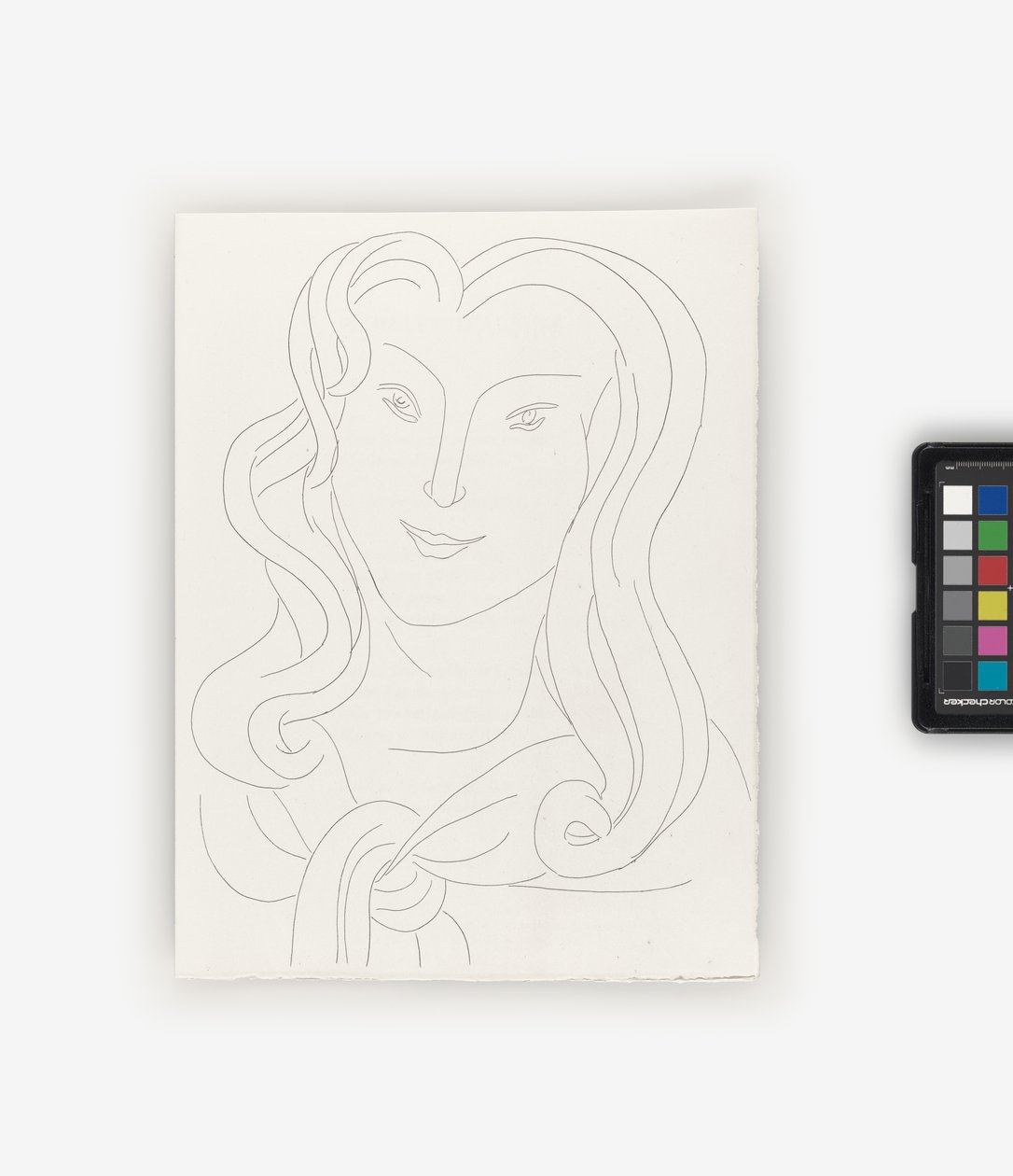 Poems by Henri Matisse