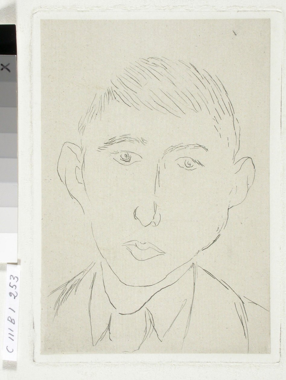 Untitled by Henri Matisse