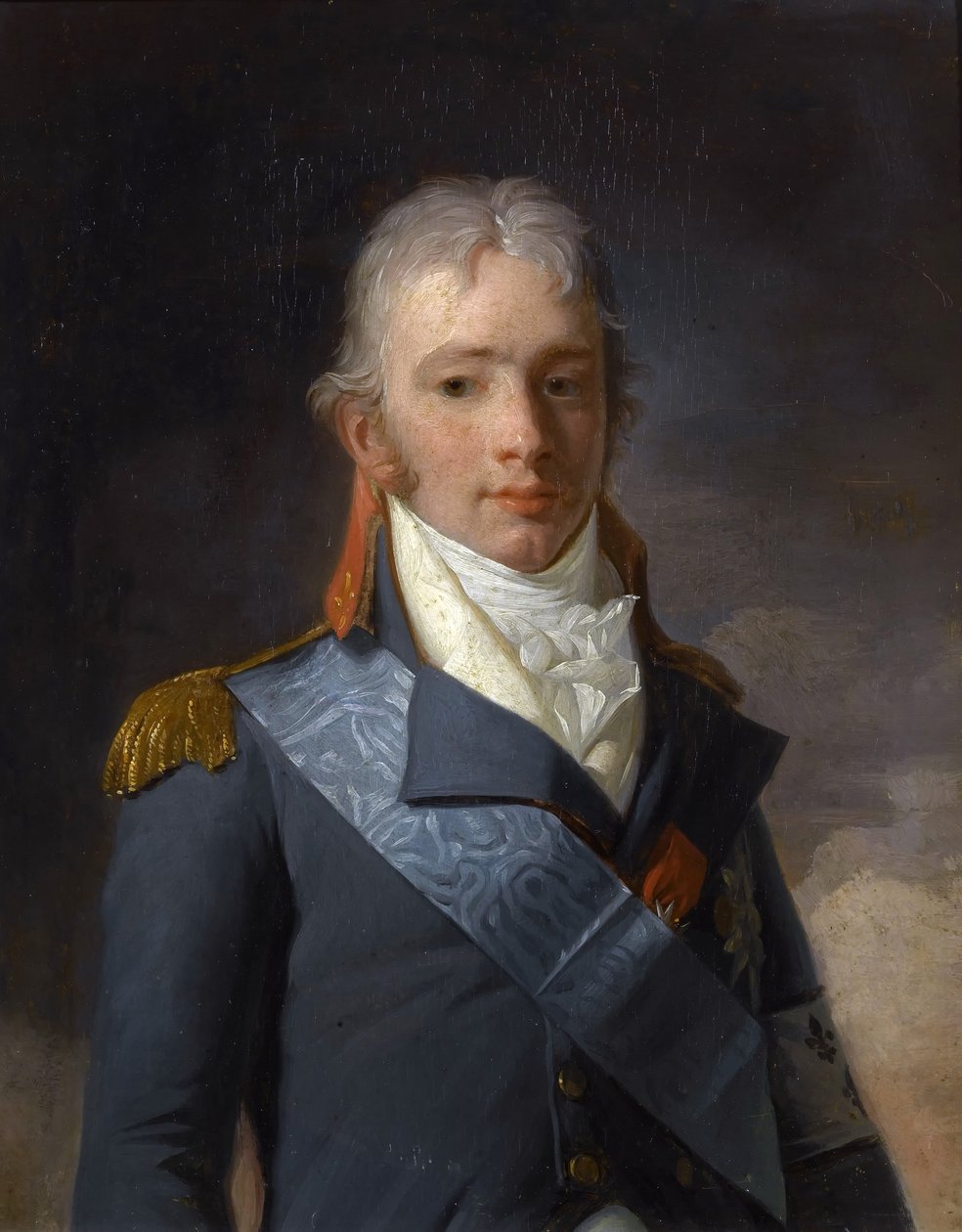 Charles Ferdinand d