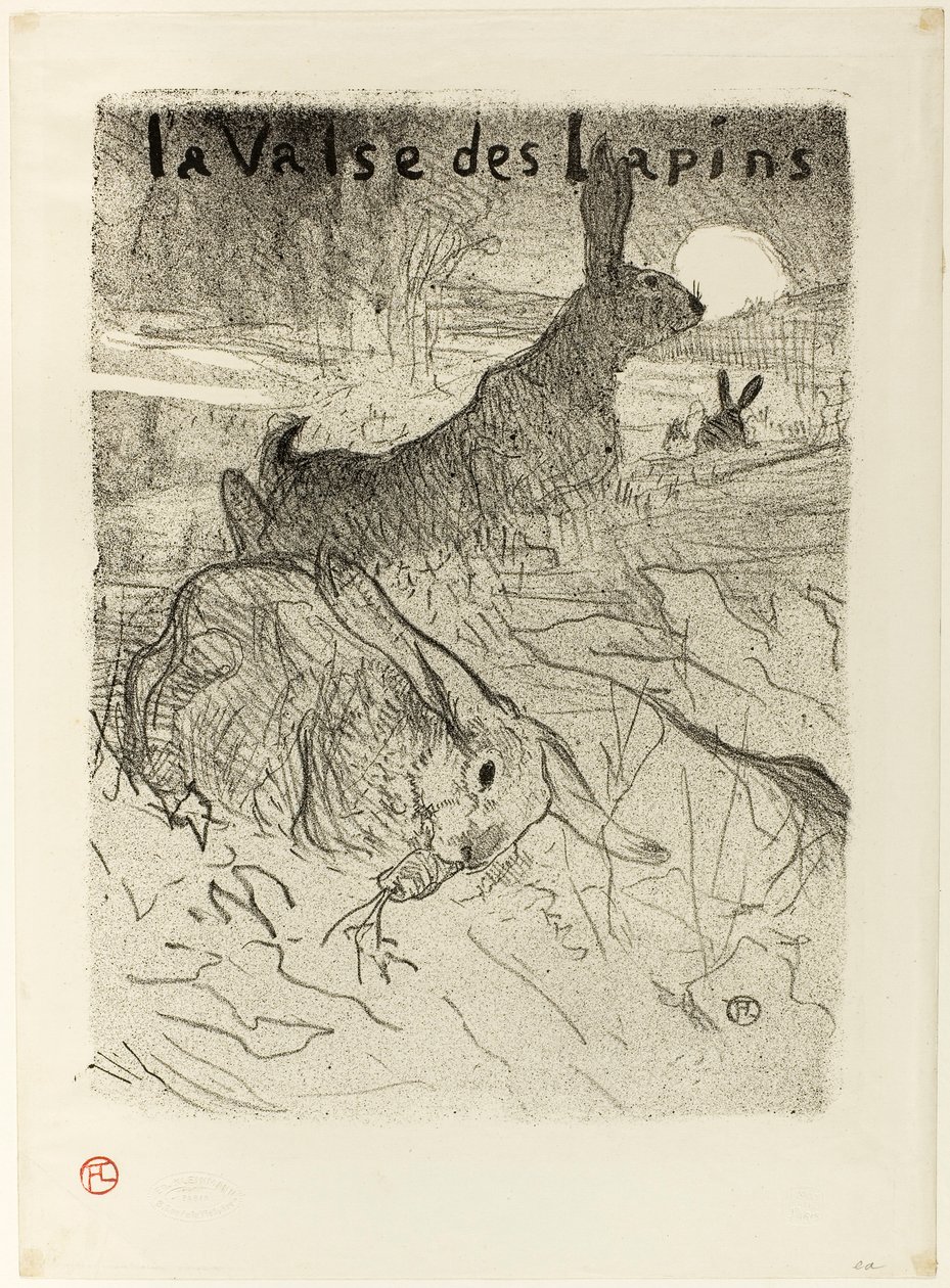 The Rabbits