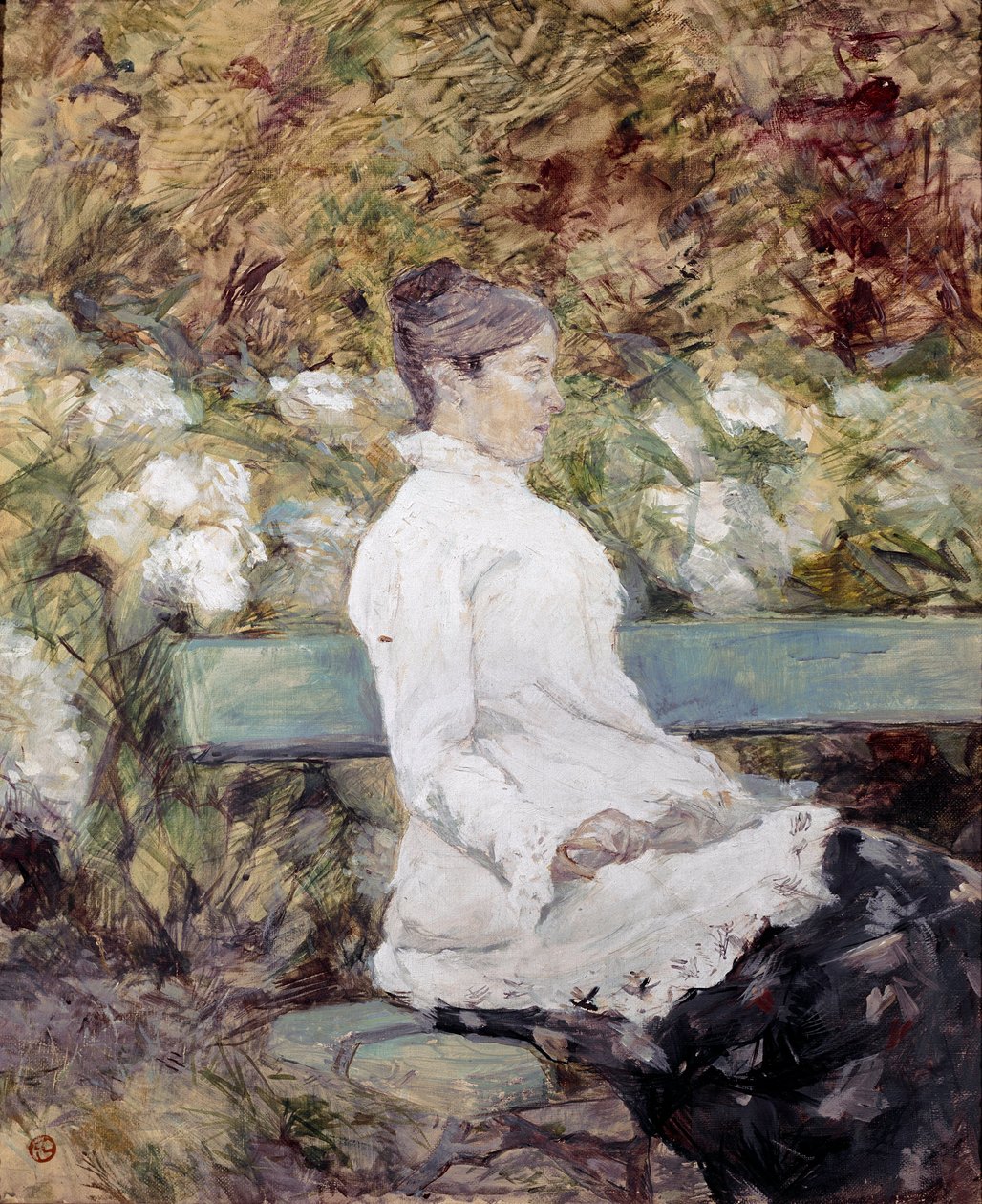 The Painter