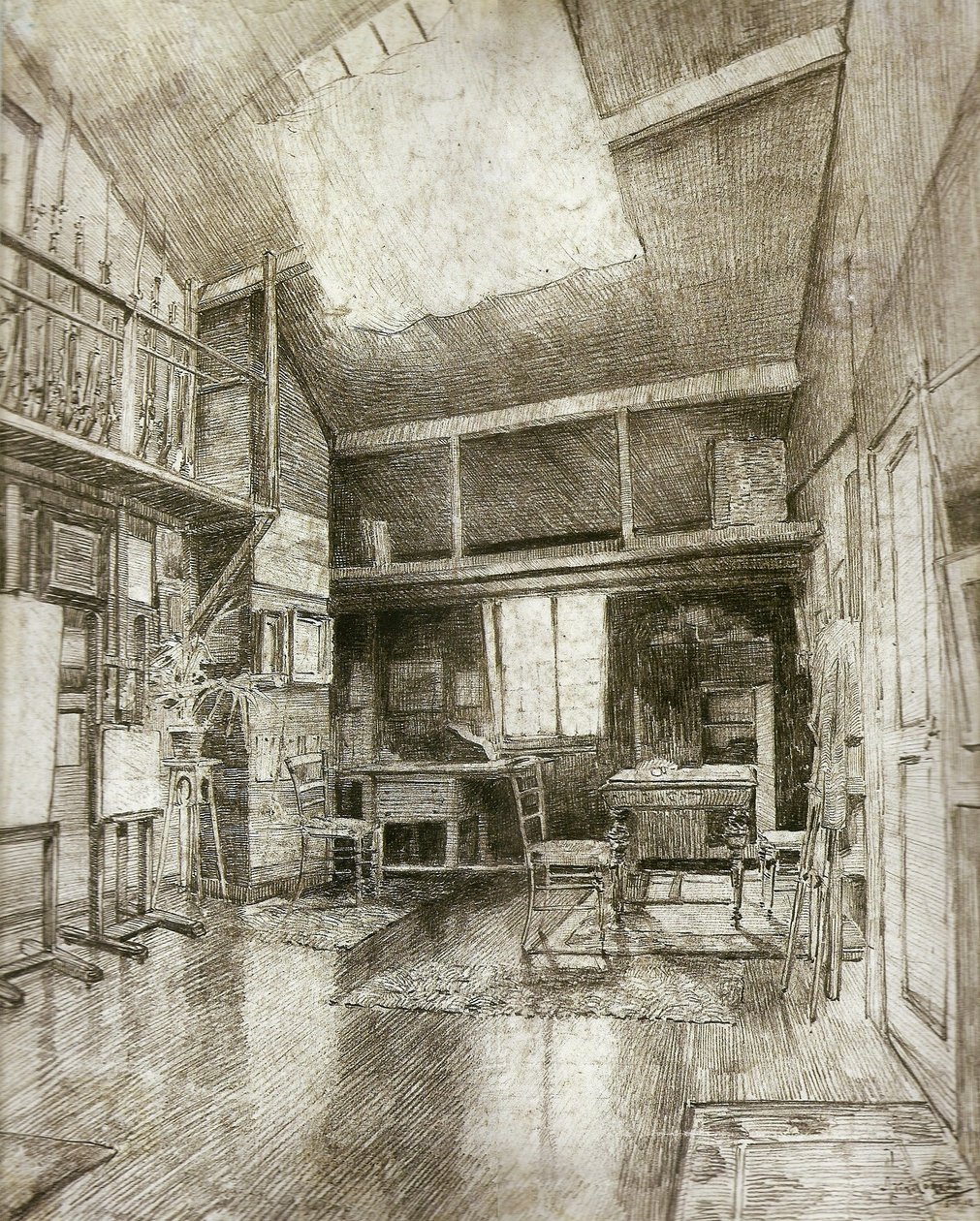 The Artist