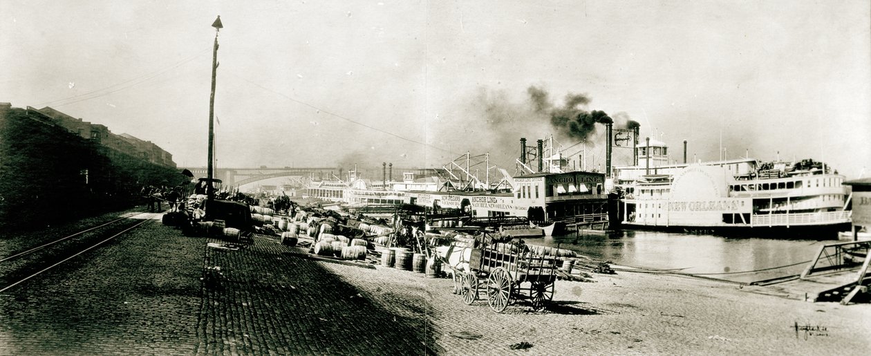 Unknown Image by Henry Stark Jr.