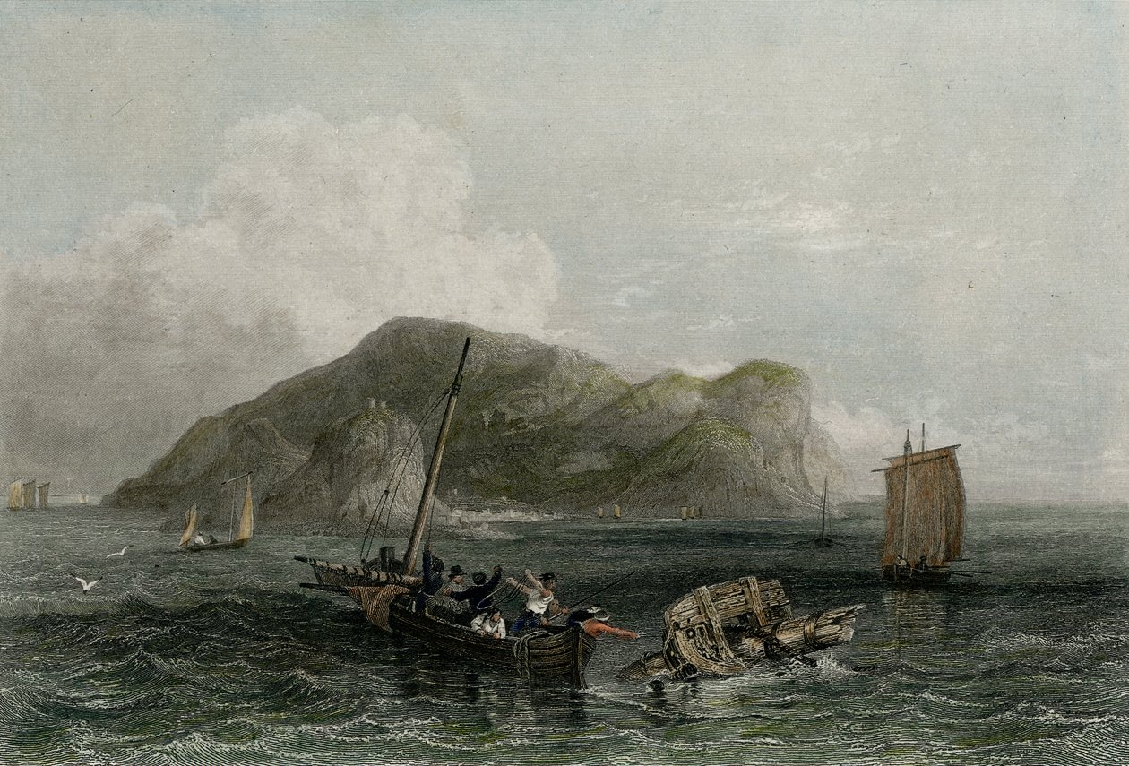 Terceira by Henry Warren