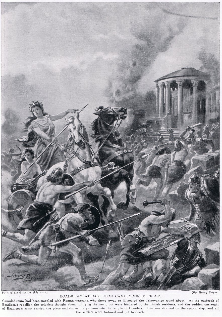 Boadicea