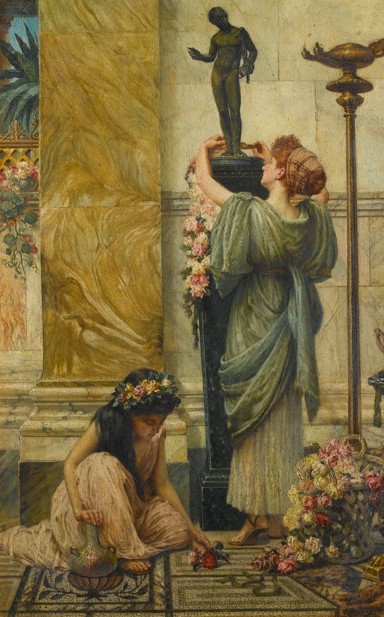Summer by Henry Baynton