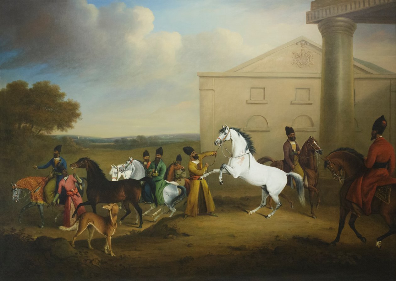 George IV