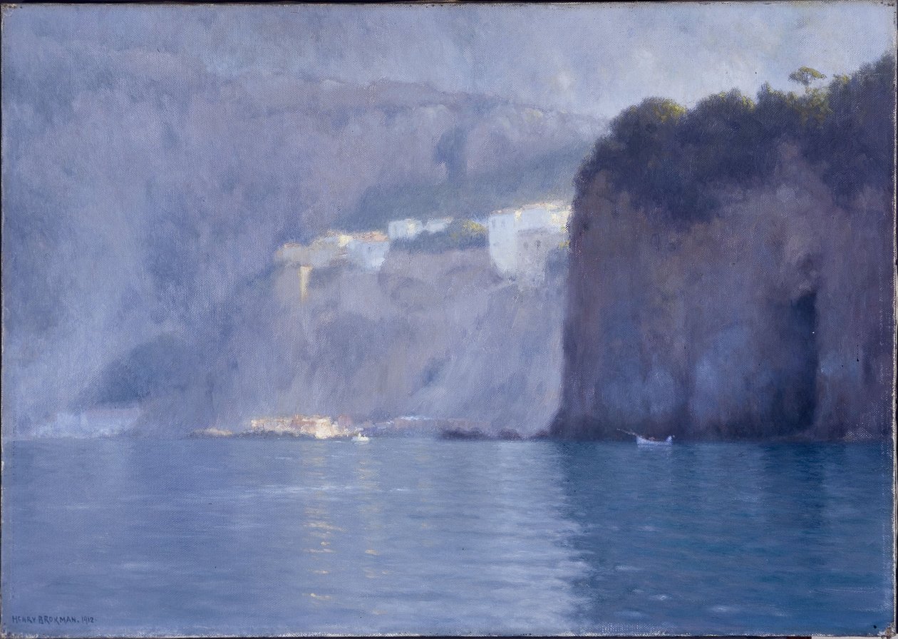 Meta, in 1912 by Henry Brokman Knudsen