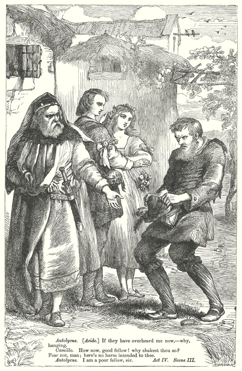 The Winter
