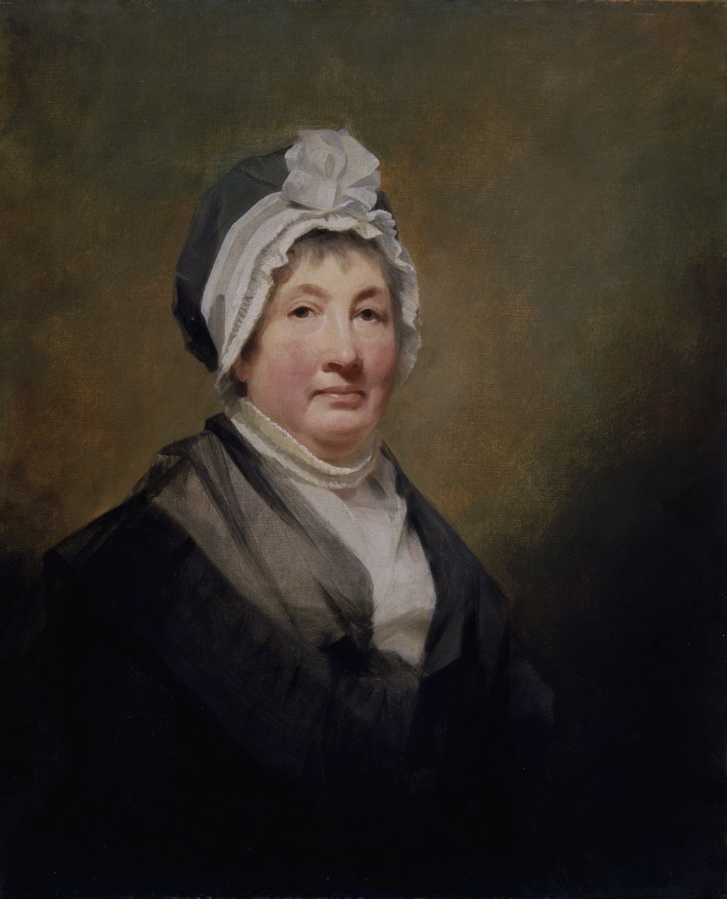 Eliza Pringle, Mrs Archibald Tod of Drygrange by Henry Raeburn