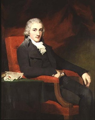 Thomas King Esq. (c.1772-1802), of Drums and Millbank, Renfrewshire, Aged 18 by Henry Raeburn