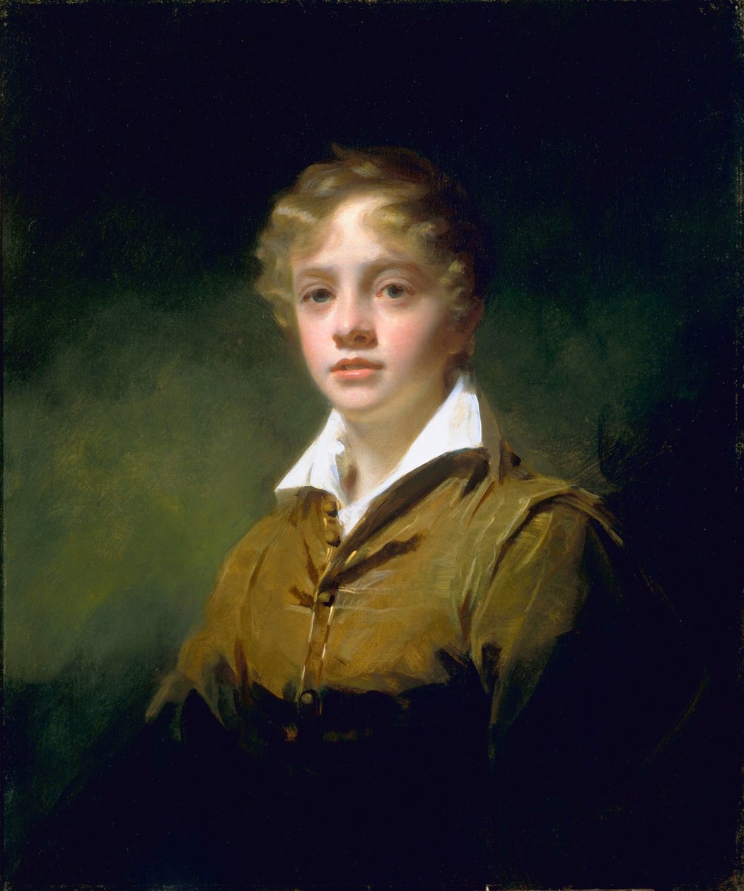 William Blair by Henry Raeburn