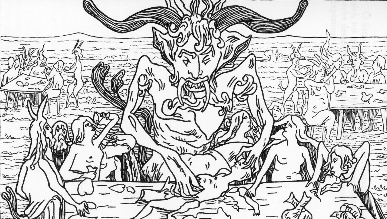 Satan