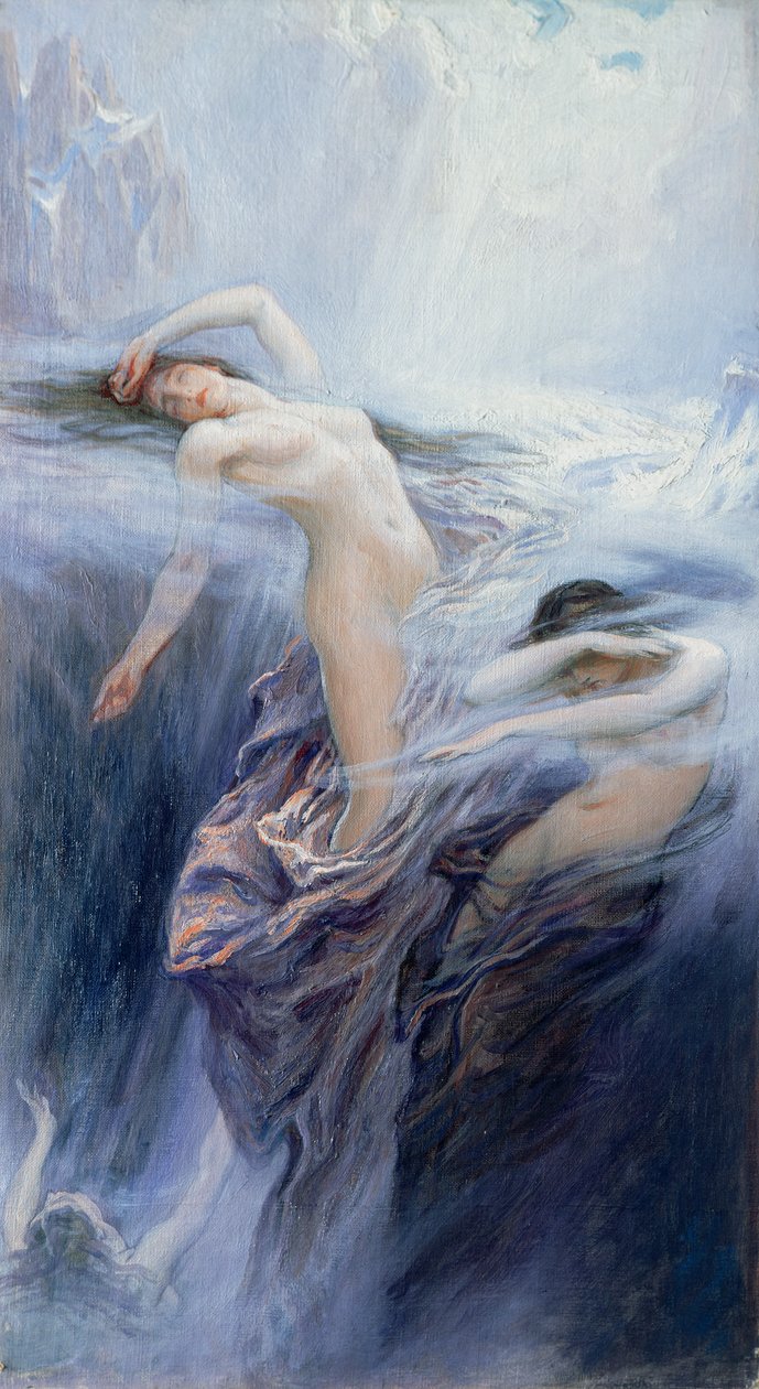 Study for 