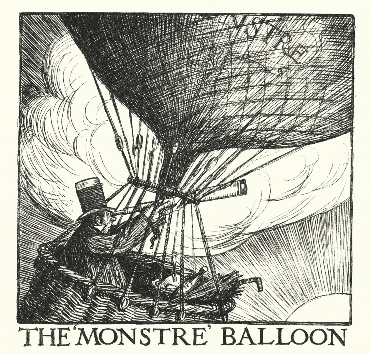 Ingoldsby Legends: The 