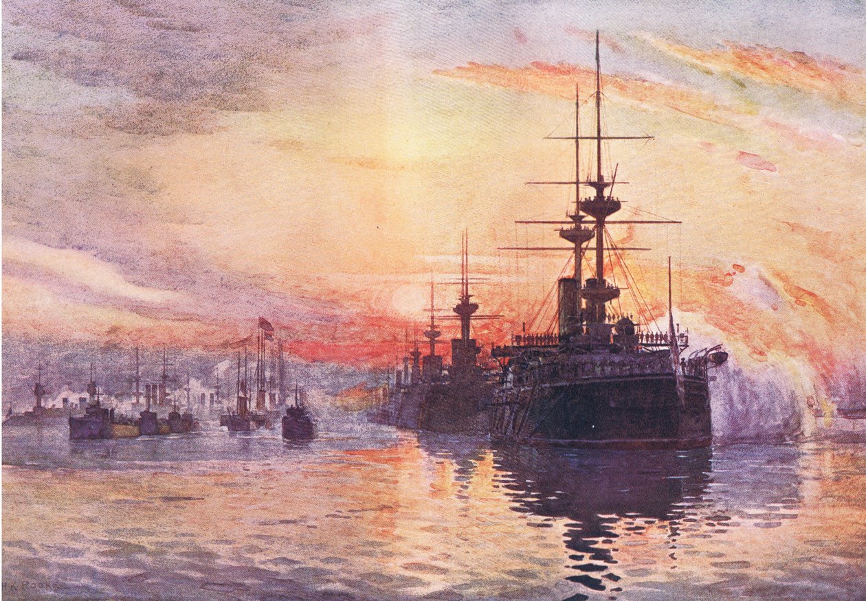 Queen Victoria