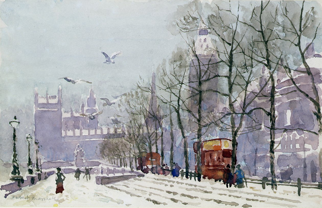 A Winter