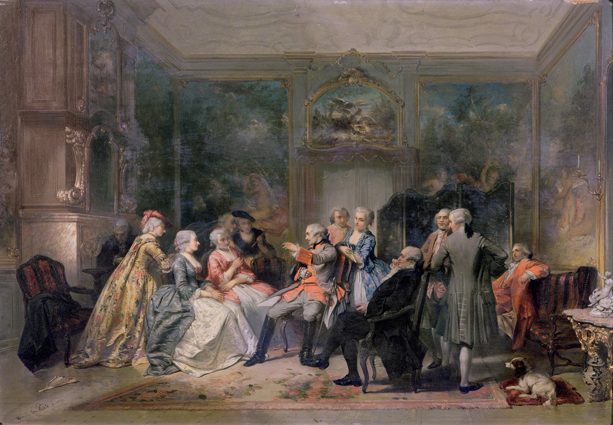 Military Reminiscences, 1859 by Herman Frederick Carel Ten Kate
