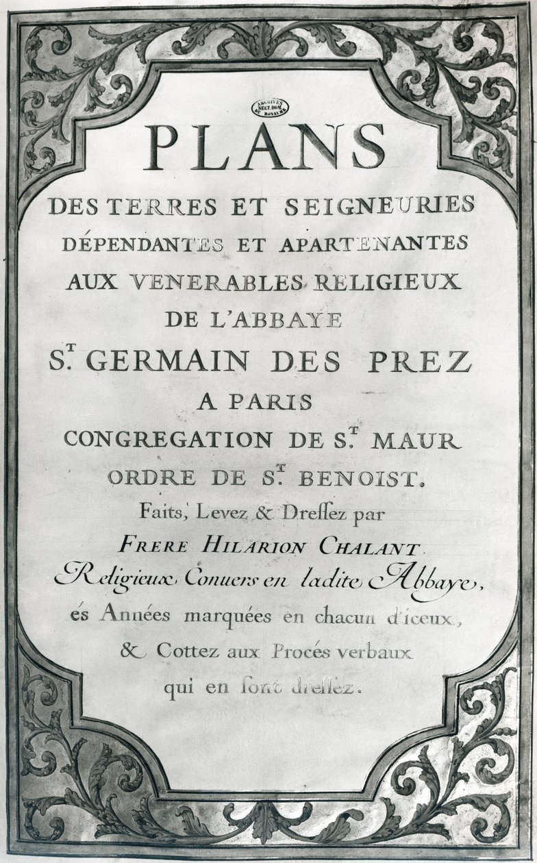 Frontispiece to 