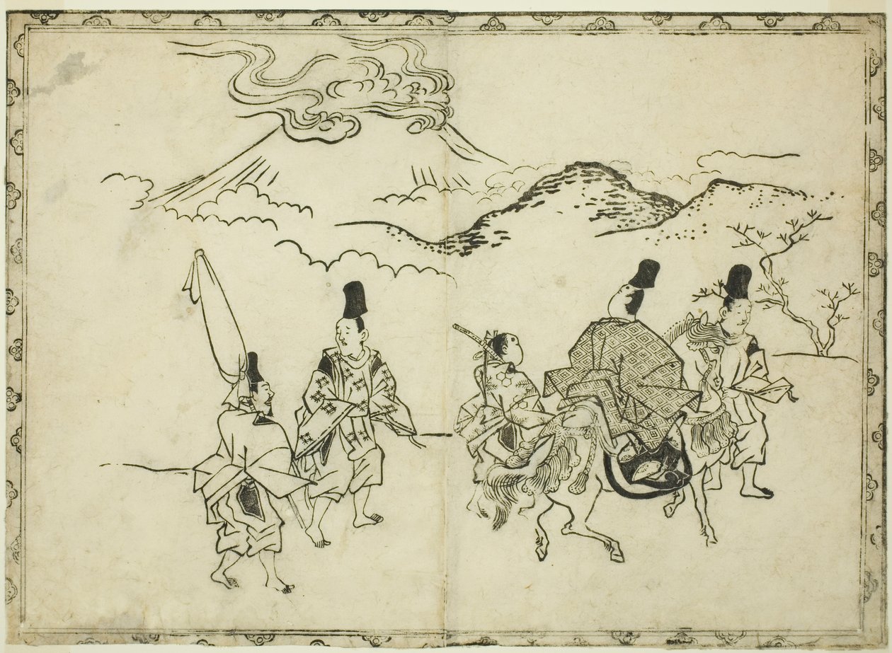 Narihira
