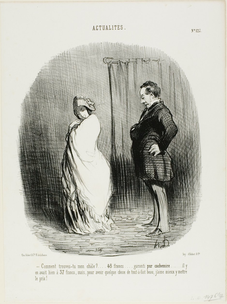 Marriage of "L