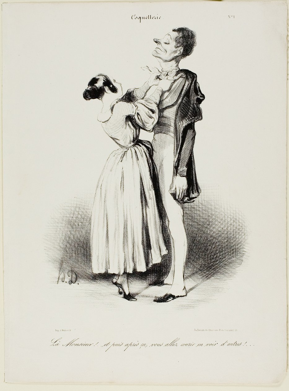 “There you are, my dear.... and now I bet you