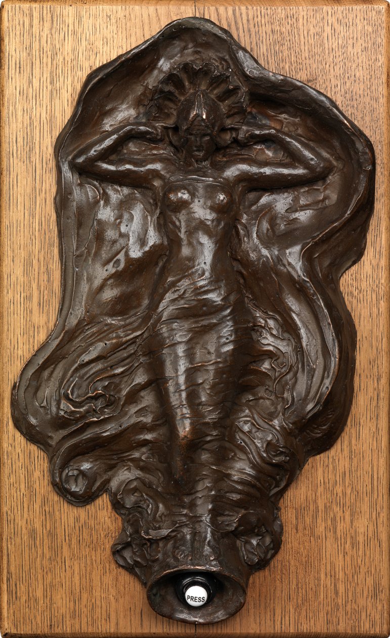 Doorbell, the Figure of 