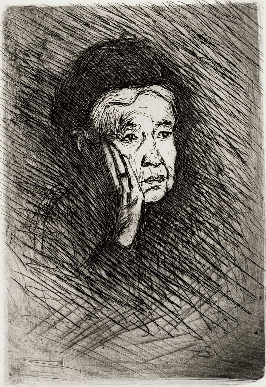 The Artist