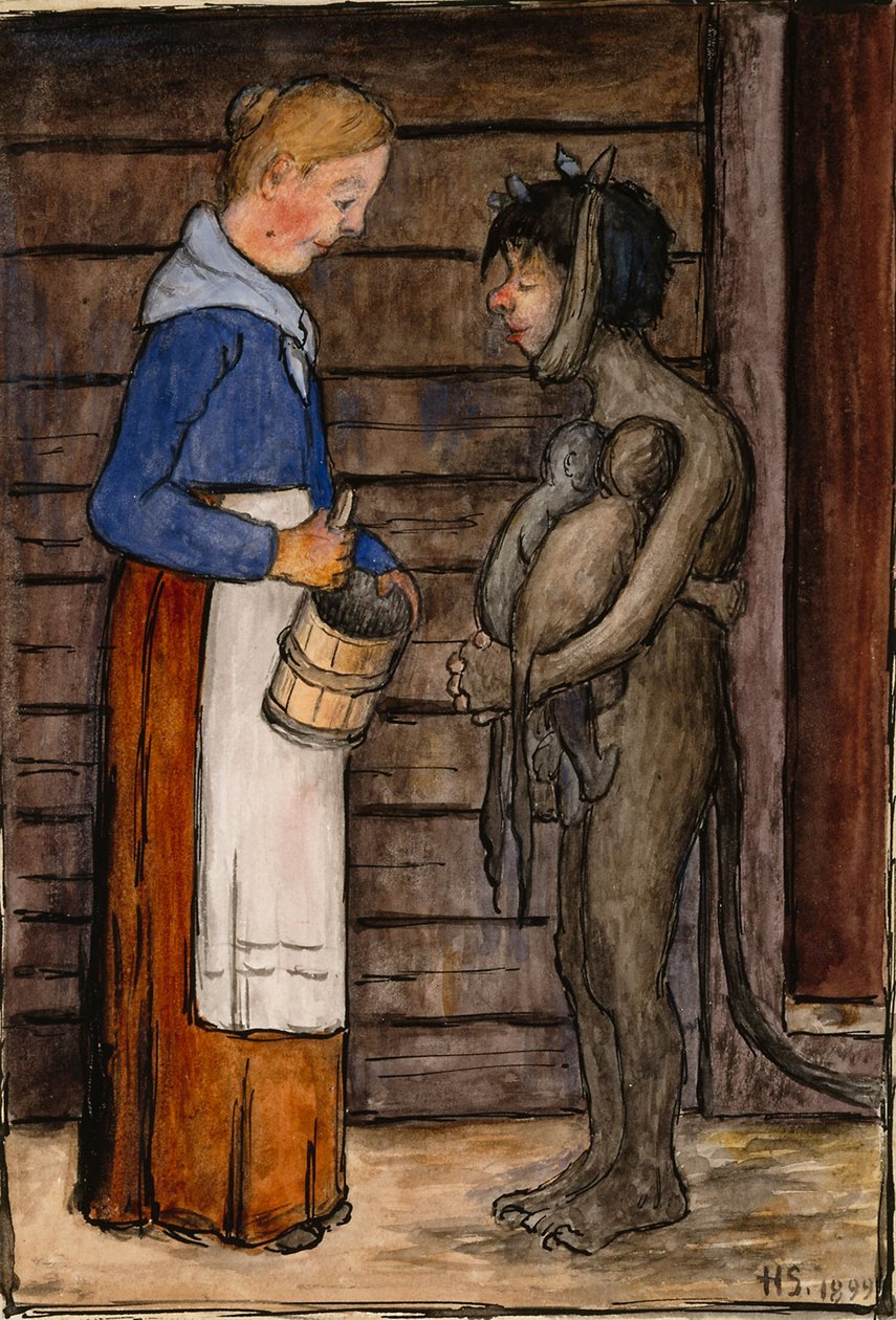 The Farmer